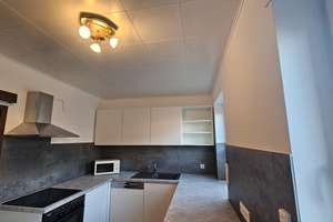 Erstbezug nach Renovierung: Traumhafte Wohnung mit großem Balkon in ruhiger Lage von Unterrath – Flensburger Str. 33, 40468 Unterrath, Düsseldorf – Vorschaubild 4