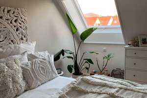 Moderne 4-Zi.-Maisonette mit Wärmepumpe, Einbauküche & Aufzug in Metzingen-Mitte – Die vollständige Adresse der Immobilie erhältst du vom Anbieter., 72555 Metzingen – Vorschaubild 15