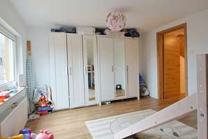 Hochwertig saniertes Familienhaus mit 6 Zimmern, 1.170 m² Grundstück & neuer Gasheizung (2023) – Die vollständige Adresse der Immobilie erhältst du vom Anbieter., 49324 Melle – Vorschaubild 17