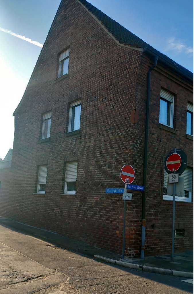 Doppelhaushälfte in Grevenbroich - Neurath