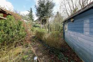 TT bietet an: Doppelhaushälfte am Kurpark  ruhig, grün und zentral mit Entwicklungspotenzial! – Die vollständige Adresse der Immobilie erhältst du vom Anbieter., 26382 Innenstadt, Wilhelmshaven – Vorschaubild 25