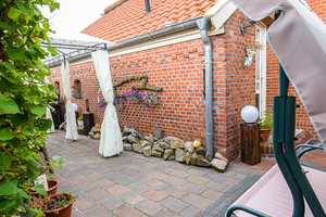 Detailverliebt 
* gemütliches, kernsaniertes Fehnhaus mit Charme *
mit Einliegerwohnung – Leer (Kreis) – Vorschaubild 39