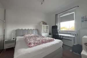 Bremerhaven-Mitte // 2-Zimmer-Mietwohnung an der Geeste mit Terrasse – Die vollständige Adresse der Immobilie erhältst du vom Anbieter., 27576 Mitte, Bremerhaven – Vorschaubild 7