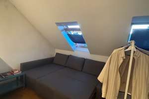 Zentral gelegene Maisonette-Dachgeschosswohnung – Nonnenpfad 19, 49074 Gartlage, Osnabrück – Vorschaubild 6