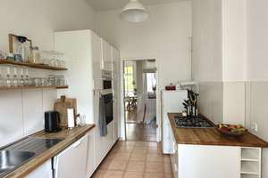 Herrliche 3-Zimmer Wohnung in begehrter Lage – Karpfenteichstraße 18, 12435 Plänterwald, Berlin – Vorschaubild 21