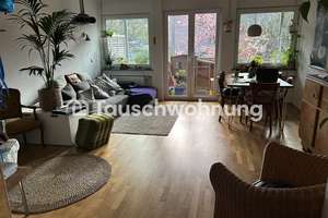 Tauschwohnung: Große 4 Zimmer Wohnung mit 16qm Balkon im Herzen von Nippes – Gocher str 15, 50733 Nippes (Ortsteil), Köln – Vorschaubild 6