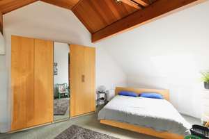TOWNHAUS MIT GARAGE - ca. 221 m²  WOHN-/NUTZFLÄCHE - NÄHE MAULBRONNER UFER – Attilastr. 96c-g, 12247 Steglitz, Berlin – Vorschaubild 18