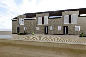 NEUBAU: REIHENENDHAUS IN RUHIGER LAGE VON WEGBERG-UEVEKOVEN ZU VERKAUFEN! – Die vollständige Adresse der Immobilie erhältst du vom Anbieter., 41844 Wegberg – Vorschaubild 12