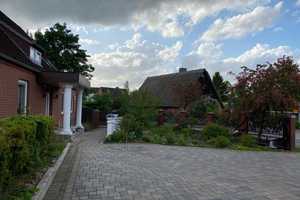 Geräumiges, günstiges 7-Zimmer-Einfamilienhaus mit gehobener Innenausstattung und EBK in Schmilau – Salemer Straße 2, 23911 Herzogtum Lauenburg (Kreis) – Vorschaubild 5
