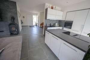 Repräsentativer Bungalow in Süsel-Bujendorf – Die vollständige Adresse der Immobilie erhältst du vom Anbieter., 23701 Süsel – Vorschaubild 5