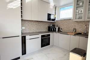Luxus 4-Zimmer Penthouse in Düsseldorf-Benrath – Benrather Schloßallee 62, 40597 Benrath, Düsseldorf – Vorschaubild 5