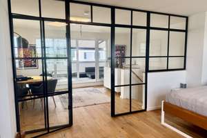 Exclusive Living at Lake Jungfernsee – Where Every Day Feels Like a Holiday – Die vollständige Adresse der Immobilie erhältst du vom Anbieter., 14469 Nauener Vorstadt, Potsdam – Vorschaubild 17