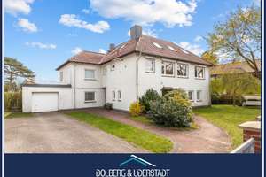 Maisonettewohnung mit ca. 138 qm Wohn-/Nutzfläche & Garage in ruhiger Anliegerstraße von Oldenfelde – Die vollständige Adresse der Immobilie erhältst du vom Anbieter., 22147 Rahlstedt, Hamburg – Vorschaubild 1
