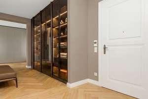 Exklusive Luxuswohnung mit Designer-Bulthaup-Küche – Schlüterstraße 18, 10625 Charlottenburg, Berlin – Vorschaubild 15