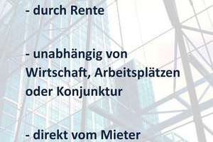 25,95 % Eigenkapitalrendite - 2 vermietete Seniorenapartments - altersgerecht u. barrierefrei – Die vollständige Adresse der Immobilie erhältst du vom Anbieter., 72764 Reutlingen-Mitte, Reutlingen – Vorschaubild 3