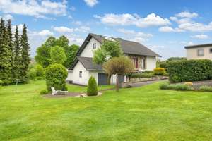 Großzügiges, gepflegtes Wohnhaus mit idyllischem Gartengrundstück  – Die vollständige Adresse der Immobilie erhältst du vom Anbieter., 56244 Helferskirchen – Vorschaubild 4