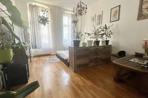 MITTEN IN MITTE - CHARMANTER ALTBAU MIT HOHEN DECKEN & PARKETT - ZUR ZEIT VERMIETET – Anklamer Str. 36 bb, 10115 Mitte (Ortsteil), Berlin – Vorschaubild 6