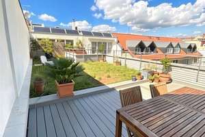 Einzigartige Penthouse-Maisonettewohnung mit Dachgarten im Münchner Zentrum – Landwehrstraße 16, 80336 Ludwigsvorstadt-Kliniken, München – Vorschaubild 2
