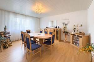 Zweifamilienhaus mit großem Grundstück und Baupotenzial in Dudenhofen – Die vollständige Adresse der Immobilie erhältst du vom Anbieter., 63110 Rodgau – Vorschaubild 14