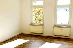 MEGA =》2 ZI OASE + PKW-STELLPLATZ  ALS KAPITALANLAGE !! – Die vollständige Adresse der Immobilie erhältst du vom Anbieter., 9112 Kaßberg, Chemnitz – Vorschaubild 4