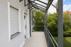 Eigennutzer aufgepasst - Attraktive 2-Zimmer Maisonette-Wohnung mit Tiefgarage_ Erbbaurecht – Die vollständige Adresse der Immobilie erhältst du vom Anbieter., 93057 Sallern-Gallingkofen, Regensburg – Vorschaubild 10