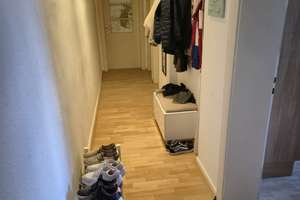 SEHR RUHIGE BALKONWOHNUNG mit Wohnküche – Eckenbergerstraße 13, 52066 Burtscheider Abtei, Aachen – Vorschaubild 9