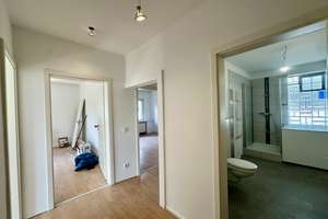 - Helle 2-Zimmer-Wohnung in ruhiger Lage von Mauritz -  – Mondstraße 3, 48155 Mauritz-Ost, Münster – Vorschaubild 10