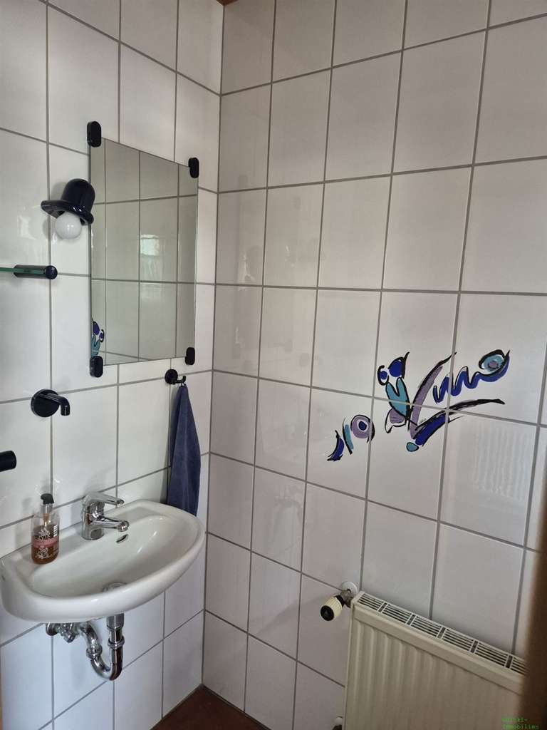 Immobilie in Dirmstein - Wohnhaus mit sonnigem Garten- sofort einziehen- - Bild 4