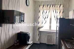 Tauschwohnung: Ich suche eine 2-oder 3-Zimmer-Wohnung in Berlin zum Tausch. – Britzer Damm 152, 12347 Britz, Berlin – Vorschaubild 3