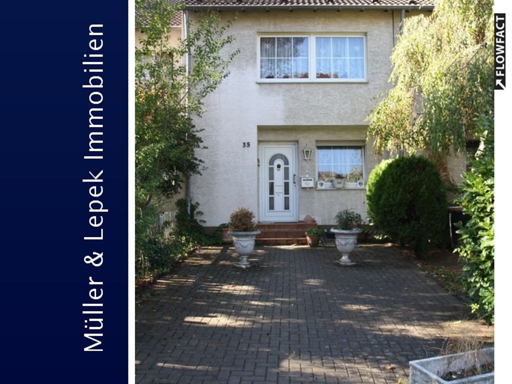 Gepflegtes Haus in Bilderstöckchen zu verkaufen!