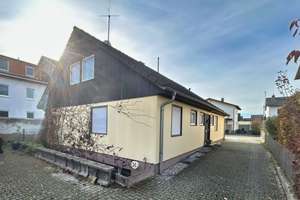 Einfamilienhaus mit Potenzial – Die vollständige Adresse der Immobilie erhältst du vom Anbieter., 68775 Ketsch – Vorschaubild 2