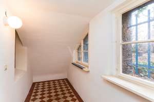 Rohdiamant: Traumhafte Villa in begehrter Lage. – Die vollständige Adresse der Immobilie erhältst du vom Anbieter., 14129 Nikolassee, Berlin – Vorschaubild 14