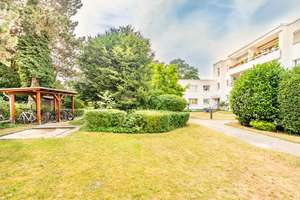 3 Zimmer für Paare und kleine Familien - Sonne, Ruhe & Urbanität im Komponistenviertel – Die vollständige Adresse der Immobilie erhältst du vom Anbieter., 12247 Lankwitz, Berlin – Vorschaubild 9