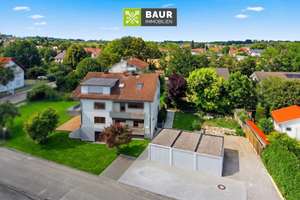 Sofort bezugsfrei! Modernisierte 4-Zimmer-Gartenwohnung mit Terrasse & Garage in Oberteuringen – Die vollständige Adresse der Immobilie erhältst du vom Anbieter., 88094 Oberteuringen – Vorschaubild 19