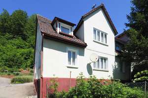 Ein Zuhause mit Geschichte, Charme und Garten in Rechberg bei Schwäbisch Gmünd – Die vollständige Adresse der Immobilie erhältst du vom Anbieter., 73529 Schwäbisch Gmünd – Vorschaubild 4