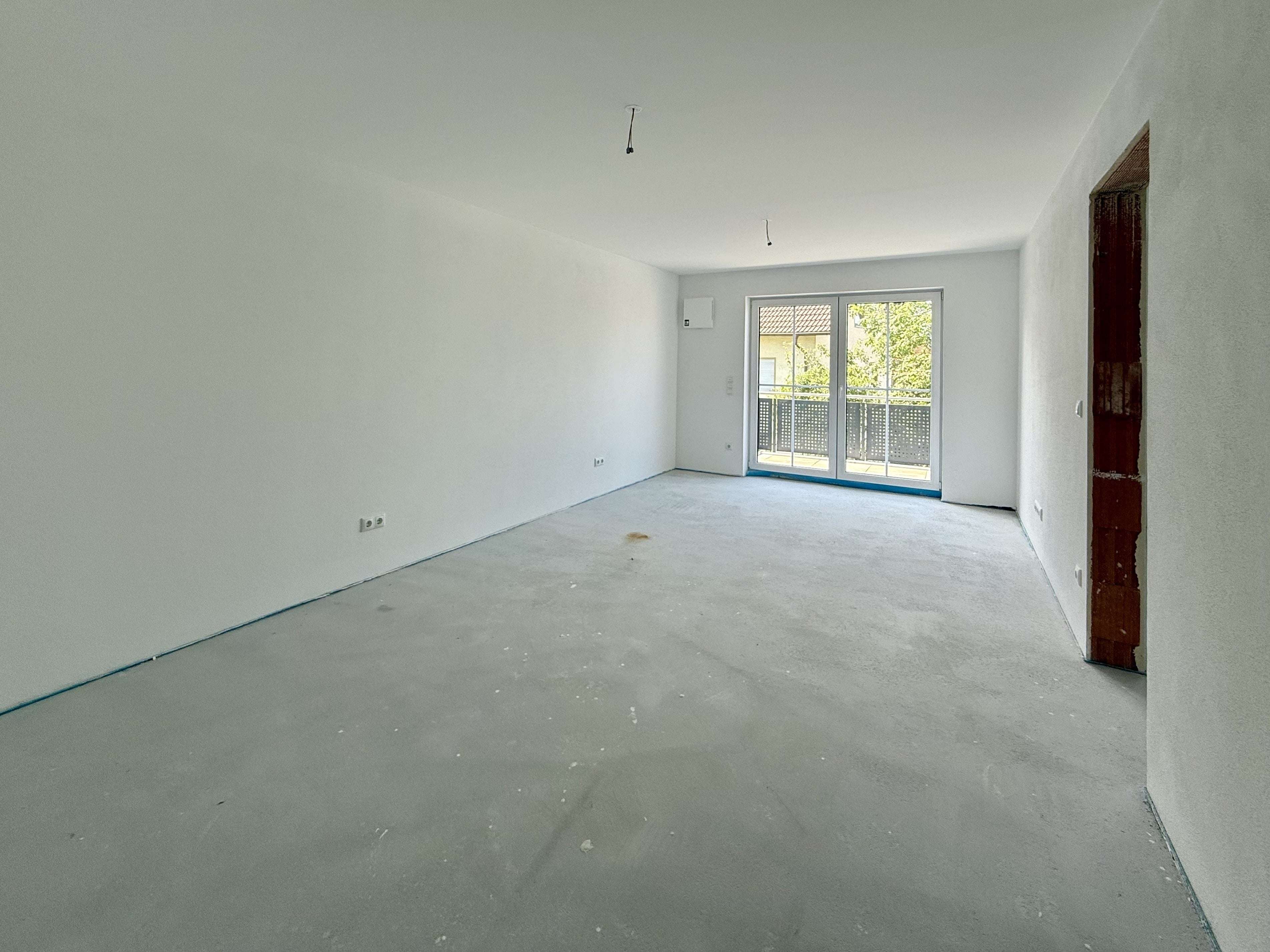 Immobilie in Bidingen - Neubau im Herzen von Bernbach - Bild 1