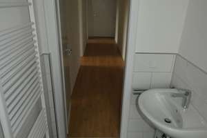 Hindenburgviertel Langenhagen - 3-Zimmerwohnung im Hochparterre mit Balkon – 30851 Langenhagen – Vorschaubild 32