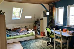 Gemütliches Einfamilienhaus mit Doppelgarage, Teich und Gartenloggia in Weitefeld! – Die vollständige Adresse der Immobilie erhältst du vom Anbieter., 57586 Weitefeld – Vorschaubild 23