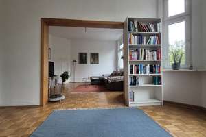 Gemütliche und helle 3,5 Zimmerwohnung im Zentrum Bochms – Stühmeyerstrasse 12, 44787 Gleisdreieck, Bochum – Vorschaubild 2