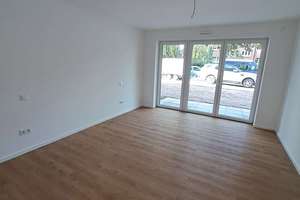 Helle 4-Zimmer-Gartenwohnung mit TG-Stellplatz – 48153 Schützenhof, Münster – Vorschaubild 7