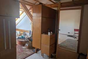 Raum für neue Wohnideen – sanierungsbedürftiges Zwei- oder Einfamilienhaus mit großem Potenzial – Anhalt-Bitterfeld (Kreis) – Vorschaubild 13