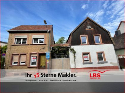 Haus kaufen in Grünstadt - ImmoScout24