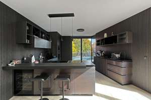 Exklusives Wohnerlebnis – Luxus-Dachgeschosswohnung mit Sauna & Jacuzzi – 81479 Thalkirchen, München – Vorschaubild 6