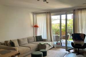 Modernes Zuhause mit 3 Zimmern, Garten und bester Verkehrsanbindung ab Januar 2027 zu vermieten – Brauhausstieg 48a, 22041 Wandsbek (Ortsteil), Hamburg – Vorschaubild 14