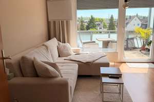 Sehr gepflegte 3-Zimmer-Wohnung mit Balkon Rheindorf-Süd -Rheinnähe – Auf der Grieße 4, 51371 Rheindorf, Leverkusen – Vorschaubild 14