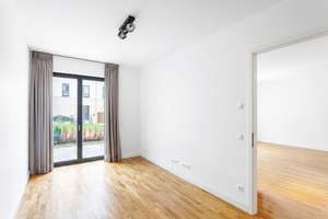 Modern wohnen in Wilmersdorf – sonnige Terrasse, offene Küche & Ku’damm-Nähe – 10707 Wilmersdorf, Berlin – Vorschaubild 5