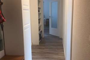 Exlusive Vier-Zimmer-Wohnung in Stuttgart: Viel Platz für den Alltag – Die vollständige Adresse der Immobilie erhältst du vom Anbieter., 70499 Weilimdorf (Ortsteil), Stuttgart – Vorschaubild 13