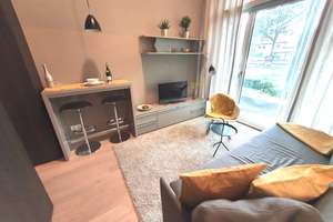 Exklusiv-Apartment mit Möblierung - Bezug sofort möglich - Am Olympiapark – Schwere-Reiter-Str. 27, 80797 Schwere-Reiter-Straße, München – Vorschaubild 22