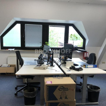 Gewerbepark Defdahl | 240 - 774 m² | ab 9,00 EUR