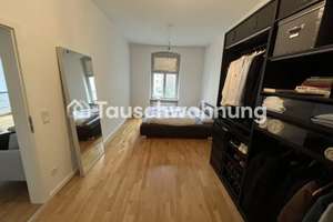 Tauschwohnung: 2 Zimmer Altbauwohnung in ruhiger Lage nähe Volksgarten – Saarstraße 3, 50677 Neustadt/Süd, Köln – Vorschaubild 12